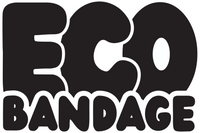 ECO BANDAGE logo