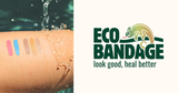 Eco Bandage waterproof liquid bandage — dermatologist-approved, sustainable wound care in a bottle