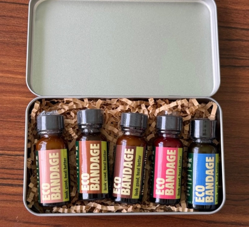 UGC- Creator - Sample Package