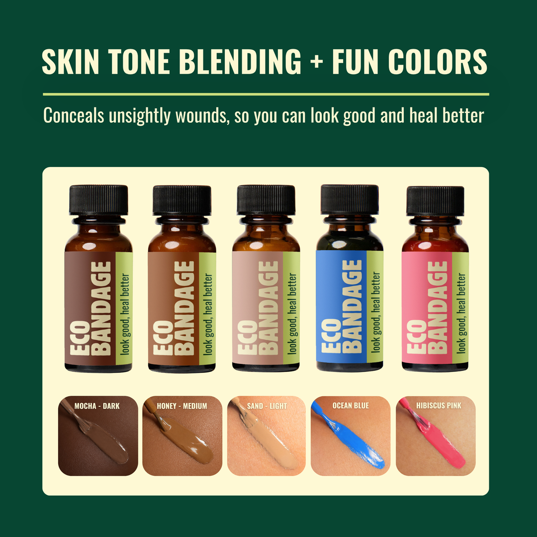 Sand - A Neutral Color