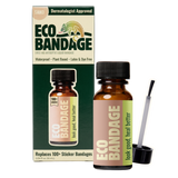 Waterproof Liquid Bandage for Light Skin Tones | Sand Shade | Latex & Dye Free