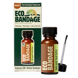 Waterproof Liquid Bandage for Medium Skin Tones | Honey Shade | Latex & Dye Free