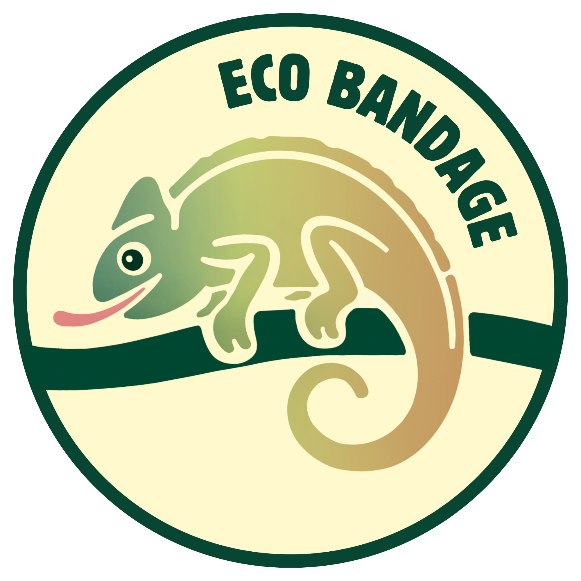 Eco Bandage 5-Pack | Build Your Own Bundle