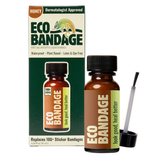 Waterproof Liquid Bandage for Medium Skin Tones | Honey Shade | Latex & Dye Free