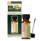 Waterproof Liquid Bandage for Light Skin Tones | Sand Shade | Latex & Dye Free